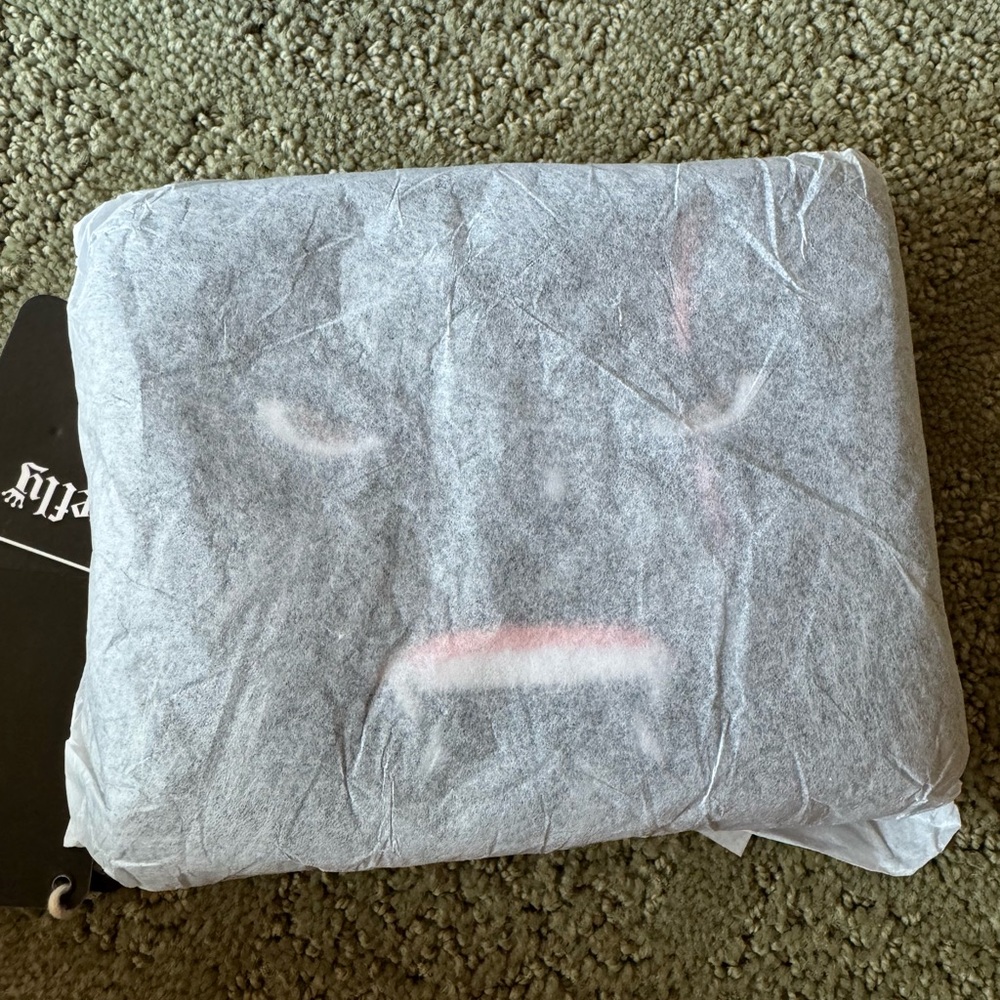 Loungefly bad batch wallet and backpack